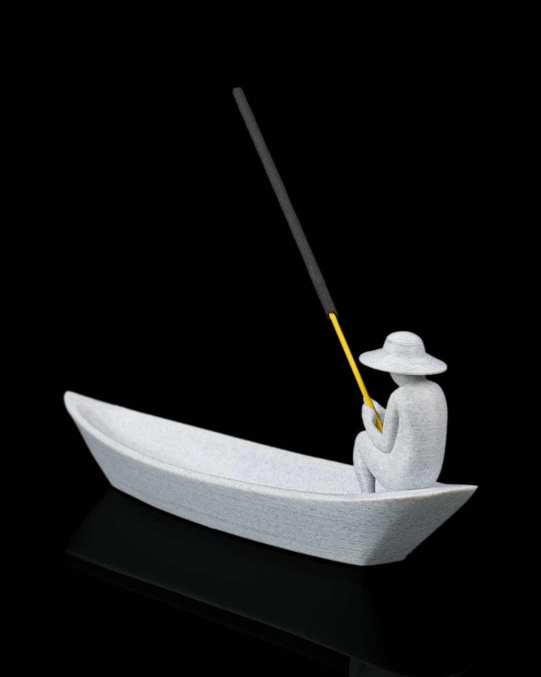 Still Waters Incense Holder -Räucherstäbchen Halter