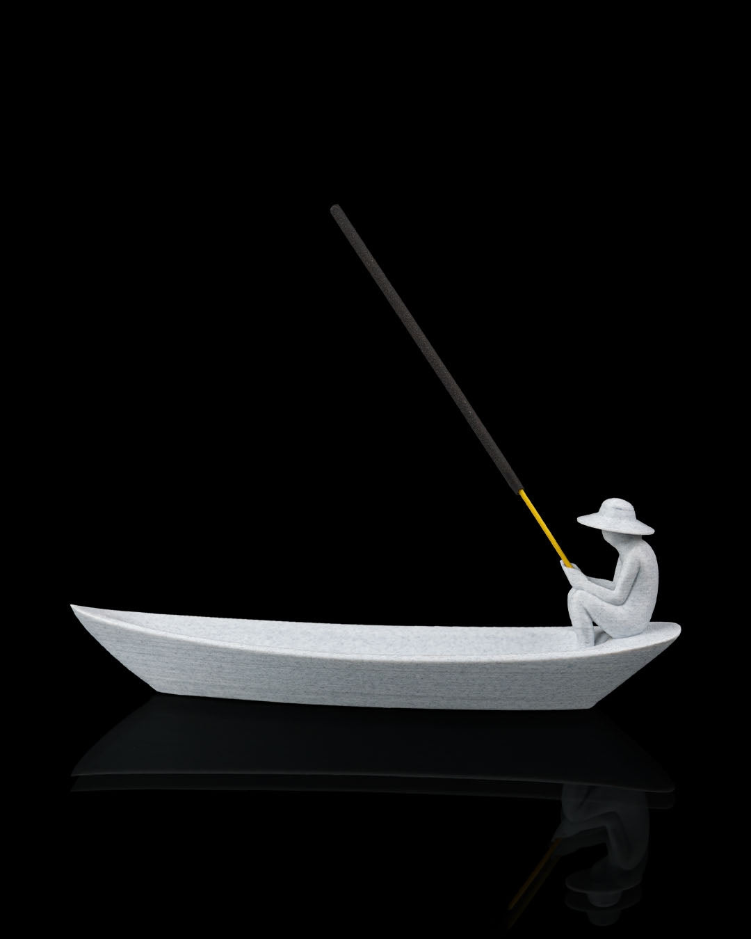 Still Waters Incense Holder -Räucherstäbchen Halter