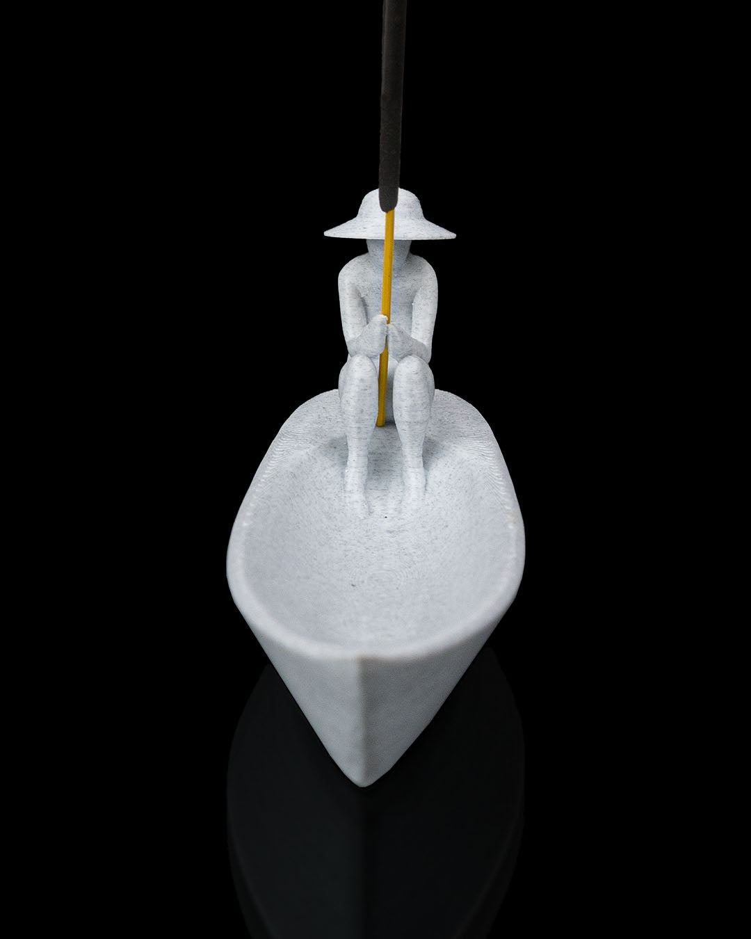 Still Waters Incense Holder -Räucherstäbchen Halter