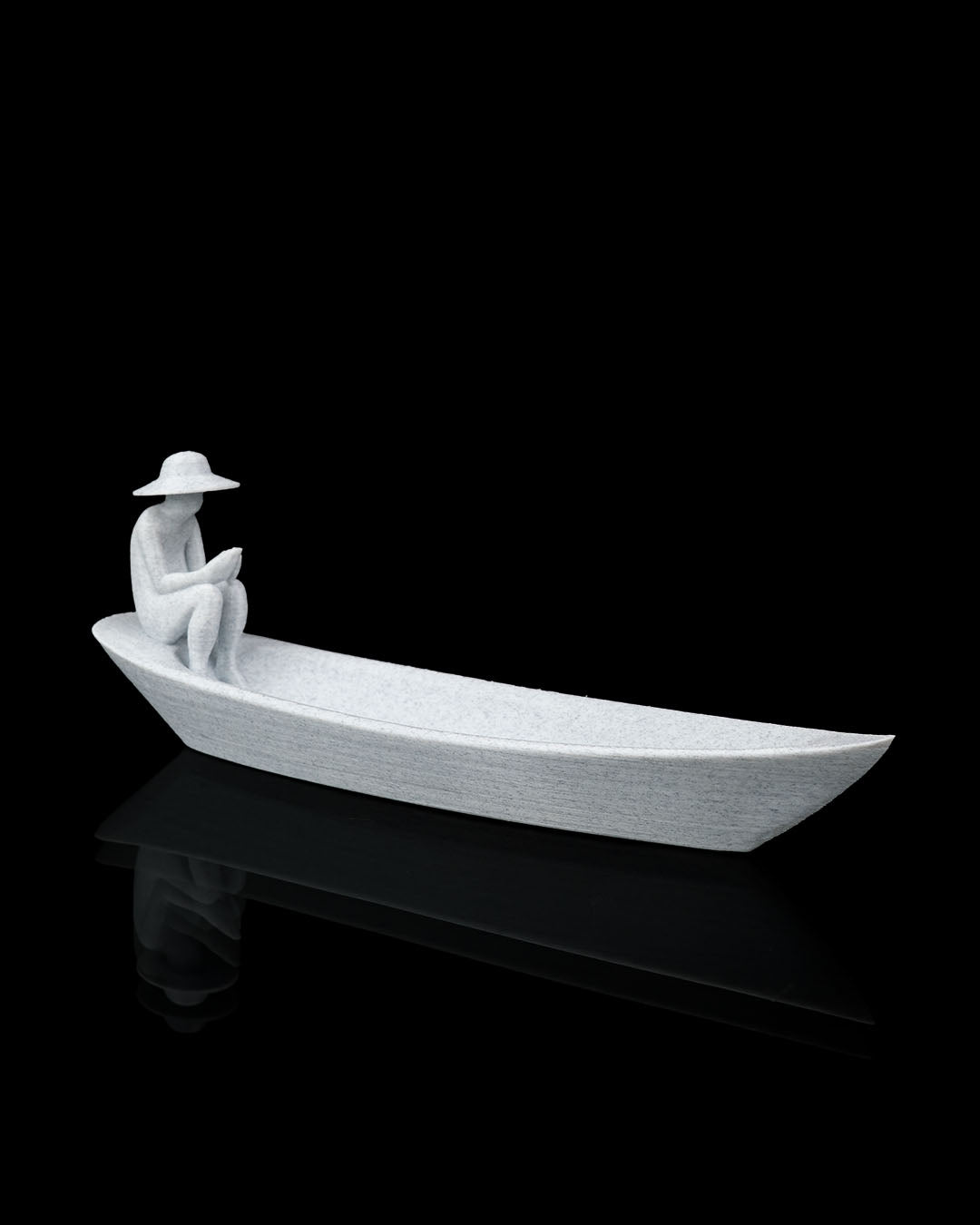 Still Waters Incense Holder -Räucherstäbchen Halter