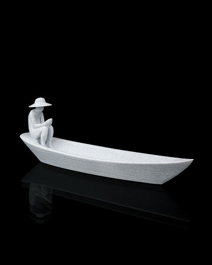 Still Waters Incense Holder -Räucherstäbchen Halter