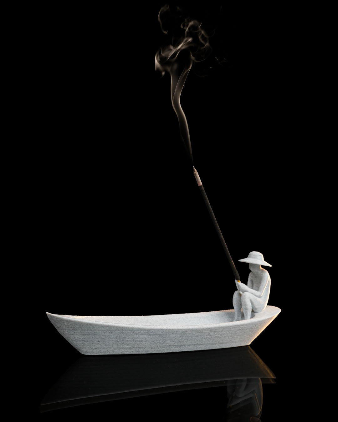 Still Waters Incense Holder -Räucherstäbchen Halter