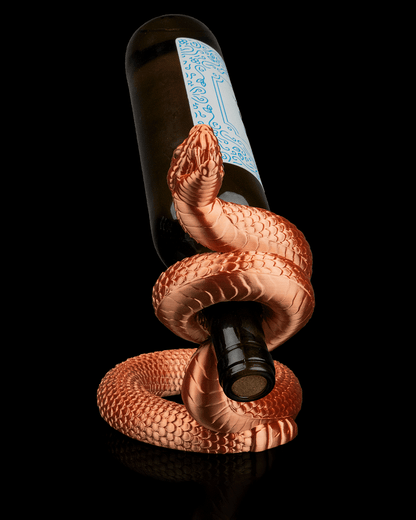 Vino Viper - Wine Holder - Weinflaschenhalter