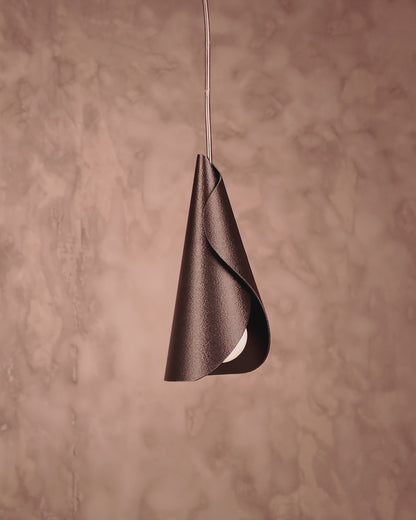 Lemon Gelato Pendant Light