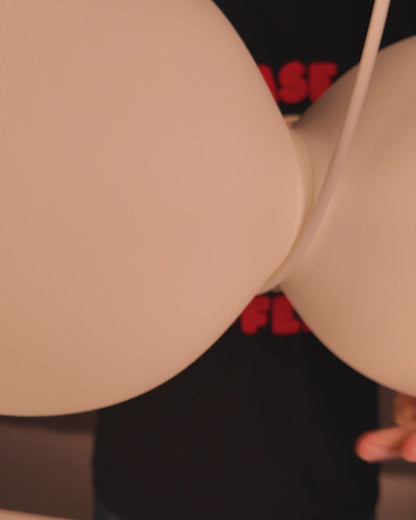 Eclipse Pendant Light